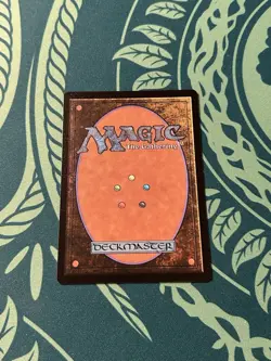 Food Token 1938 Krabby Patty NON Foil SpongeBob Secret Lair Drop SLD MTG Magic - Image 2