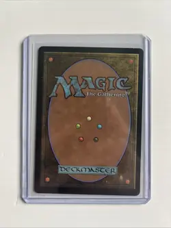 MTG Mossborn Hydra – Foundations (FDN) #107 Foil NM Magic the Gathering a16 - Image 2