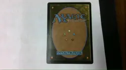 mtg Mossborn Hydra Borderless foil - Image 2