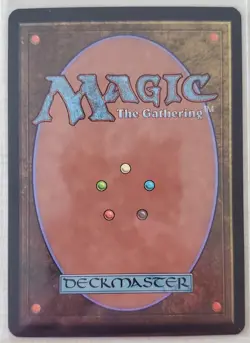 MTG Magic The Gathering- Kami of False Hope Betrayers of Kamigawa Regular - Image 2