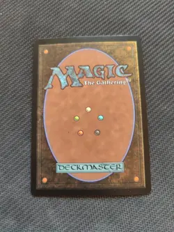 Commander's Plate - Marvel's Iron Man Foil Secret Lair MTG - Image 2