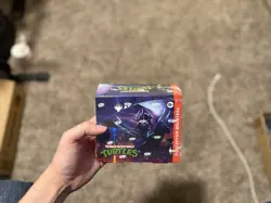 MTG Teenage Mutant Ninja Turtles Collector Booster Box | Factory Sealed - Image 1