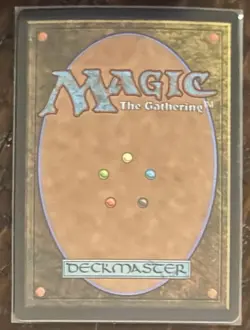 The Aetherspark #231 Foil MTG - Image 4