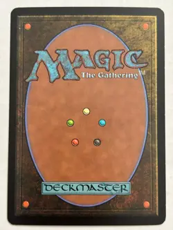 Chain of Smog Onslaught FOIL NM-/LP clouding MTG Magic the Gathering - Image 2