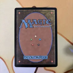 Mockingbird Bloomburrow Foil - Image 2