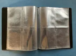 Pokemon Ultra-Pro Diamond & Pearl Majestic Dawn 4-Pocket Album/Binder/Portfolio - Image 3