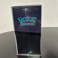 Pokemon TCG Mega Evolution Phantasmal Flames Elite Trainer Box Sealed - Image 2