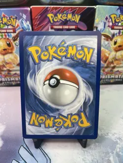Hero's Cape 152/162 ACE SPEC Pokemon Temporal Forces NM - Image 3