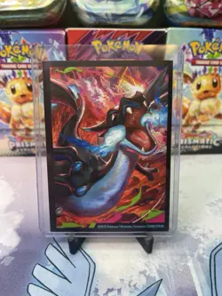 Hero's Cape 152/162 ACE SPEC Pokemon Temporal Forces NM - Image 5