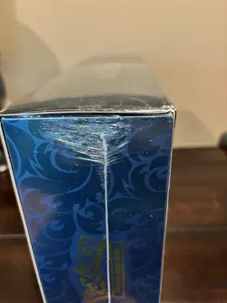 Pokemon Mega Charizard Ultra Premium Collection Box Sealed UPC b - Image 5
