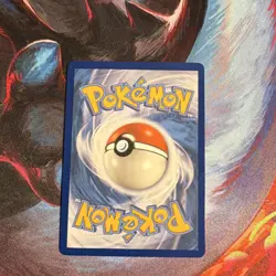 Pokemon TCG Scizor GX Rainbow Rare Full Art Holo Sm-Celestial Storm 175/168 - Image 2