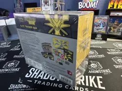 Pokemon Sun & Moon Forbidden Light Elite Trainer Box - Small Tear See Pictures 820650804335 - Image 5