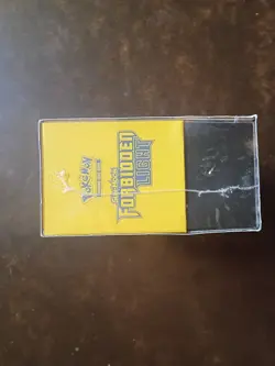 (403091) Pokemon Sun & Moon Forbidden Light Elite Trainer Box - Factory Sealed 820650804335 - Image 2