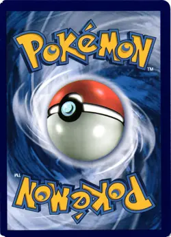 Pokemon TCG Misty's Determination 80/108 XY Evolutions Uncommon VLP - Image 2