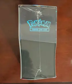 Pokemon Phantasmal Flames Elite Trainer Box ETB - FreeShip - Image 4