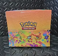 Pokemon TCG Scarlet & Violet 151 Mini Tin Display 10 Tins Factory Sealed - Image 1