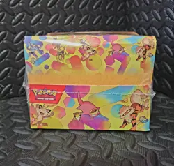 Pokemon TCG Scarlet & Violet 151 Mini Tin Display 10 Tins Factory Sealed - Image 2