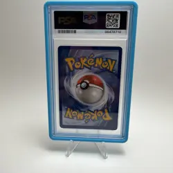 PSA 7 NM Pokemon Cloyster Expedition Holo 8/165 w/ GradedGuard case and film - Image 3