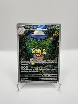 Exeggutor 135/132 Me01: Mega Evolution Holo Pokemon Near Mint - Image 1