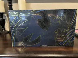 Pokemon Mega Charizard Ultra Premium Collection Box Sealed UPC f - Image 1