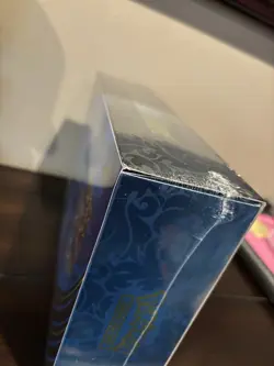 Pokemon Mega Charizard Ultra Premium Collection Box Sealed UPC f - Image 3