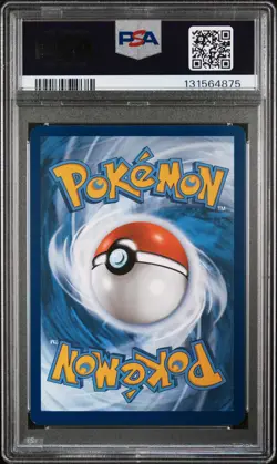 2023 POKEMON MEW EN-151 ILLUSTRATION RARE #179 MR. MIME PSA 8 - Image 2