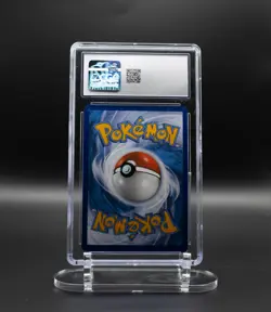 SHAYMIN VSTAR 2022 POKEMON BRILLIANT STARS RARE HOLO 014/172 CGC 10 Gem Mint - Image 2