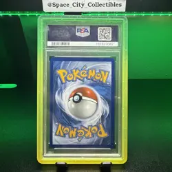 Pokemon TCG Exeggutor 153/132 Mega Evolution Base Set 2025 PSA 10 - Image 2