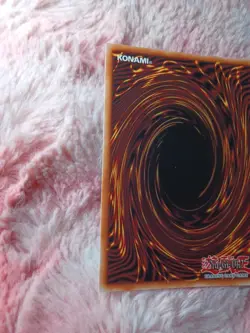 Yugioh Golden Bamboo Sword Super Rare 1st Edition SHVA-EN054 Shadows in Valhalla - Image 5