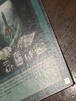 Butterfly Dagger - Elma DCR-032 Dark Crisis Unlimited Super Rare LP - Image 4