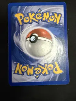 Shiftry 12/92 EX Legend Maker Reverse Holo Rare Stamped Pokemon Card PL - Image 3