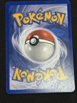 Shiftry 12/92 EX Legend Maker Reverse Holo Rare Stamped Pokemon Card PL - Image 4