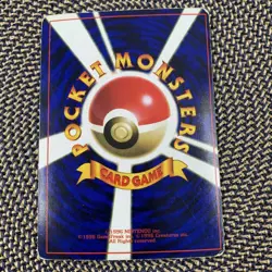 Pokemon Card - Surfing Pikachu CoroCoro Promo No.025 Japanese LP - Image 2