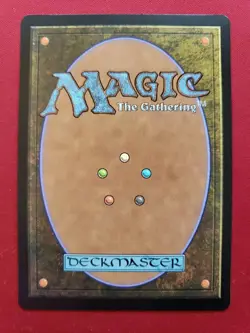 Urborg, Tomb Of Yawgmoth UMA #254 MtG - Image 4