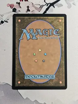 Badgermole Cub Borderless Avatar: The Last Airbender Nonfoil Nm - Image 2