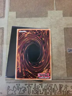 YUGIOH BLUE-EYES ALTERNATIVE ULTIMATE DRAGON TN19-EN001 PRISMATIC SECRET LIMITED - Image 2