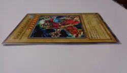 Gogiga Gagagigo 5DS2-EN001 (Common, 1st Edition, Excellent / VLP) Yugioh - Image 2