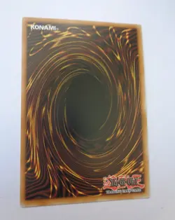 Gogiga Gagagigo 5DS2-EN001 (Common, 1st Edition, Excellent / VLP) Yugioh - Image 4