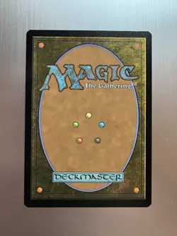 Arcane Signet - 57 - MTG: Teenage Mutant Ninja Turtles - Uncommon - Surge Foil - Image 2