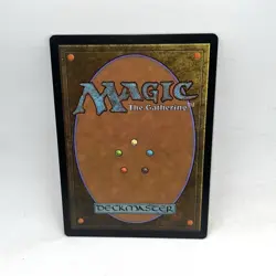 Magic: The Gathering Conjurer's Closet Artifact Rare Commander 2013 Regular 239 - Image 2