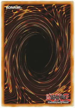 Yu-Gi-Oh! Eldlich the Mad Golden Lord Rare 1st Edition MGED-EN123 NM - Image 2