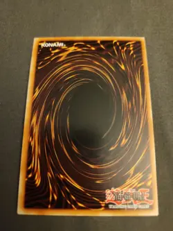 Mezuki - PGLD-EN073 - Gold Rare 1st Edition Yugioh Premium Gold - Image 2