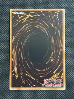 YuGiOh! - Pumpking the Great Ghost King MZMU-EN005 Ultra Rare 1st Edition NM - Image 2