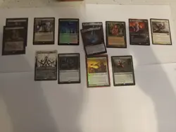 Archangel of Thune NM M19 NM (card in title only) - Image 1