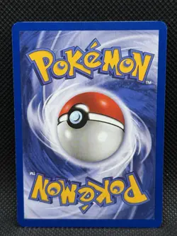 Ponyta 64/82 Team Rocket 1st Edition Pokemon Card WOTC - NM - Image 2