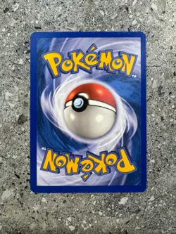 Pokemon TCG Cards Meowth 121/165 Expedition EXC-NM - Image 2