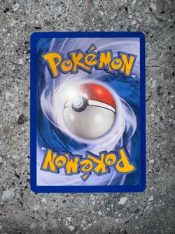 Pokemon TCG Cards Meowth 121/165 Expedition EXC-NM - Image 4