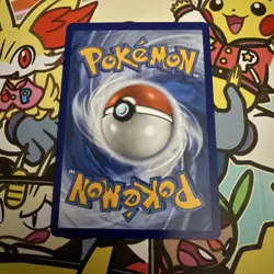 Mega Absol ex 086/132 Pokemon Prize Pack Series 8 Promo Card 86 - Image 2