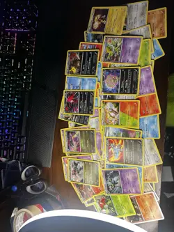 All Rare All 2010s Card Lot (~63 cards) Pokemon TCG - Image 1