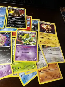 All Rare All 2010s Card Lot (~63 cards) Pokemon TCG - Image 5